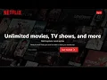 Netflix Clone Mern Stack Source Code in the Description