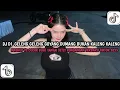 Lagu DJ Di GELENG GELENG GOYANG DUMANG BUKAN KALENG KALENG MASHUP V2 COCOKBUAT YANTAI TERBARU TIKTOK 2025