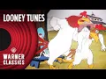 Looney Tunes Classic Foghorn Leghorn Compilation Vol 2 Warner Classics