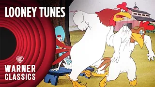 Looney Tunes Classic Foghorn Leghorn Compilation Vol 2 Warner Classics