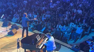 کنسرت معین ترکم نکن 