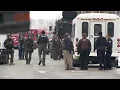 LIVE 2 deputies shot in Winsted Minnesota standoff continues