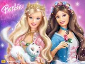 If you Love Me for Me- Barbie as the Princess and the Pauper w/ Lyrics