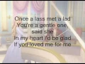 Download Lagu If you Love Me for Me- Barbie as the Princess and the Pauper w/ Lyrics