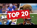 The Best Detroit Lions Of All Time