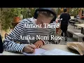 【和訳】“もう少しで夢が叶うわ” Anika Noni Rose-Almost There (From “The Princess And The Frog)