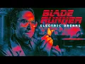 BladeRunner RPG Electric Dreams