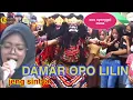 Download Lagu mletreeee kabeh-DAMAR OPO LILIN,Tayongan by sintya-Sri Agung Rahayu