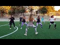 Con el Pompi p’ arriba Zumba - Mala Fe #zumba #merengue #malafe