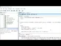 Procedures in Oracle