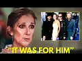 Lagu The Song That Became Céline Dion’s Unspoken Goodbye to Maurice Gibb