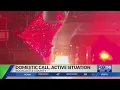 Police activity triggers lockout road closure in Rockcastle County
