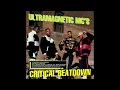 Feelin' It Clean Radio Ultramagnetic MC's