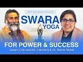 Download Lagu Swara Yoga: Hoe je ademhaling je gezondheid, geest en bestemming beïnvloedt | Dr. Sweta Adatia x ...