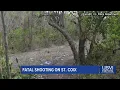 19 Year Old Shot Dead on St Croix