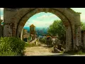 The Witcher 3: Blood & Wine - 'The Slopes of the Blessure' Alternative - Unofficial Soundtrack