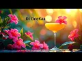 Deep House Music - Fred Everything (Special Edition Mix - DJ DeeKaa)