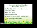 APES PPT Notes Chapter 6-4
