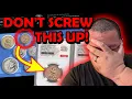 I WAS WRONG Don t Do A Thing With Your 2026 Lincoln Cents UNTIL YOU WATCH THIS