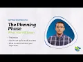 Getting Started With Planning