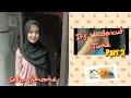 Download Lagu HAIRCUT ON THE ROAD 4 PART 3 - CEWEK CANTIK CUKUR RAMBUT UNDERCUT ( Girl gets Undercut at Home )