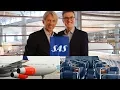 Lagu INTRODUCTION TO SCANDINAVIAN AIRLINES | Executive Interview with SAS' Eivind Roald, CCO