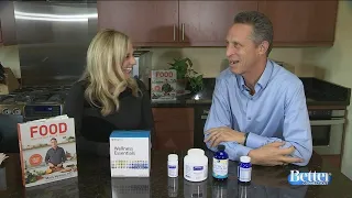 Dr Hyman on Supplements