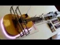 Robot Guitar - Arduino