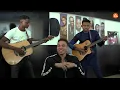 Rotimi Performs "Love Riddim" Live Acoustic Version In Nigeria