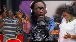 apostle oko hackman latest worship teachings you dont see on tv