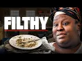 The Most Disgusting House Ever On My 600lb Life
