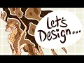 Let s Design a Silkwing-Mudwing