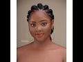 GHANA WEAVING HOTTEST GHANA BRAIDS 2021