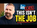 LinkedIn Is Lying About Instructional Design