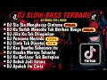 Download Lagu DJ SLOW BASS TERBARU 2024🎵DJ VIRAL TIKTOK FULL BASS 🎵DJ SIA SIA MENGHARAP CINTAMU🎵 FULL ALBUM