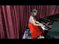 Download Lagu IPPASEA2025 - Clarisse Elaine Huang - Tchaikovsky June: Barcarolle