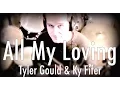 Download Lagu All My Loving (Beatles Cover)