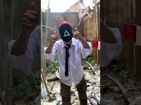 Aku Bantu Chainsawman Temukan Helm Chainsawman Yang Tepat Untuk Dipakai