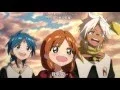 Download Lagu 魔笛 MAGI 第二季 - Ending 2 ( With You／With Me )