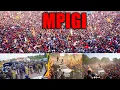 Lagu LIVE: H.E. Bobi Wine Heads to Mpigi - Its already Massive, All Streets Flooded | Day 75