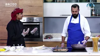 عيني لغير جمالكم لا ت ن ظ ـــر لـ المنشد حمزة مزجاجي 