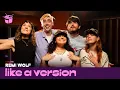 Remi Wolf - Michael live for Like A Version
