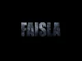 STIZER - FAISLA ft. DSYNC [Official Audio]