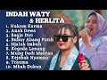 Terbaru ‼️ HUKUM KARMA INDAH WATY \u0026 HERLITA (INDRA JAYA) FULL ALBUM 2025 || bubur Abang bubur putih 