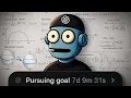 We Let 200 GPT-Pro Think for 7 Days on Unsolved Math