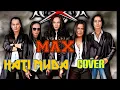 Download Lagu HATI MUDA - MAX