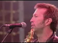 Eric Clapton - It Hurts Me Too (The Prince's Trust Masters Of Music 1996)