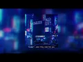 tender - when they come for you [slowed + reverb]