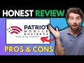 Patriot Mobile Review 2026 Don t Buy Until You Watch This 2026
