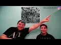 White Room - Cream REACTION